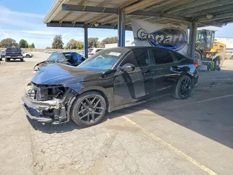 2022 Honda Civic 2HGFE2F56NH602450 Lot 52962686
