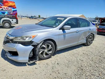 2016 Honda Accord 1HGCR2F39GA188572 Lot 57400306