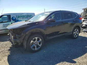 2019 Honda CR-V 5J6RW2H89KA011940 Lot 61339826