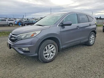 2015 Honda CR-V 5J6RM4H77FL035611 Lot 46028406
