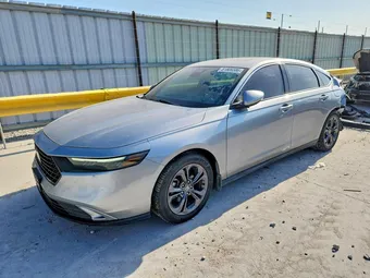 2023 Honda Accord 1HGCY1F32PA011262