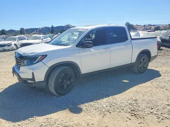 2022 Honda Ridgeline 5FPYK3F83NB001493