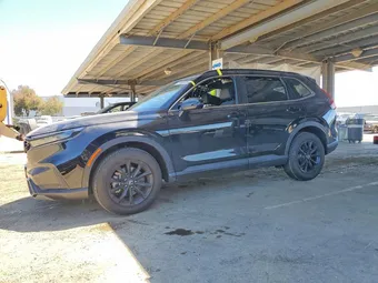 2025 Honda CR-V 7FARS6H83SE011856 Lot 57466726