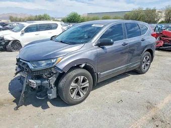 2017 Honda CR-V 2HKRW6H3XHH210837 Lot 59404856