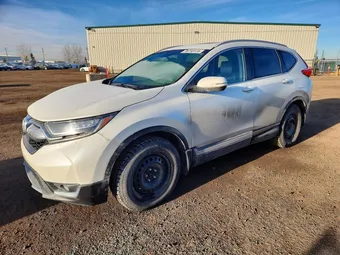 2017 Honda CR-V 2HKRW2H99HH140325 Lot 76710175