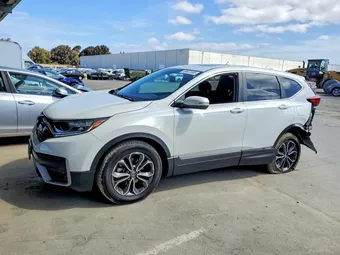2022 Honda CR-V 2HKRW1H88NH406415 Lot 59637506