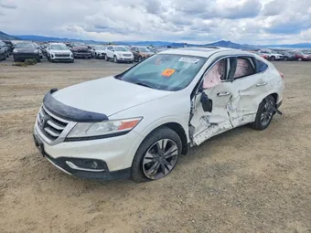 2015 Honda Crosstour 5J6TF2H5XFL001097