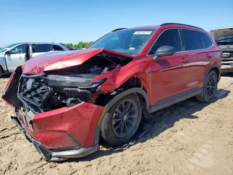 2024 Honda CR-V 7FARS5H54RE023427 Lot 55315576