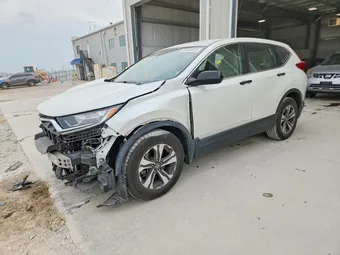 2017 Honda CR-V 2HKRW6H38HH215440 Lot 85980555
