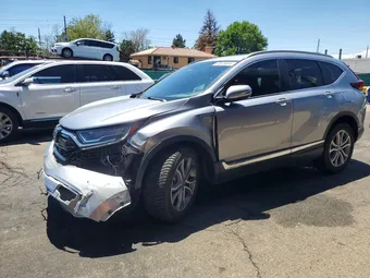 2021 Honda CR-V 7FART6H99ME027388 Lot 61070936
