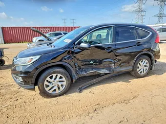 2015 Honda CR-V 2HKRM4H70FH659244 Lot 76296265