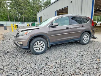 2016 Honda CR-V 2HKRM4H7XGH671046 Lot 61699266