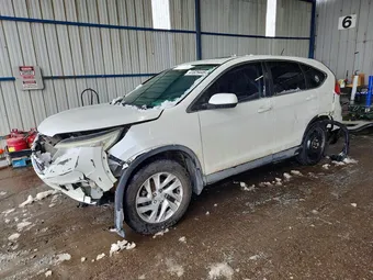 2015 Honda CR-V 5J6RM4H53FL015953 Lot 41829446