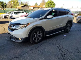 2019 Honda CR-V 7FARW2H80KE064141 Lot 57446316