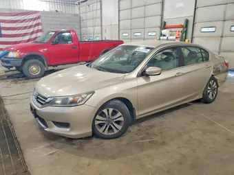 2015 Honda Accord 1HGCR2F31FA205038 Lot 56620726