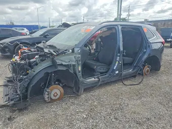 2025 Honda CR-V 7FARS5H5XSE032476 Lot 56198706