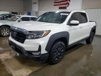 2023 Honda Ridgeline 5FPYK3F57PB031458
