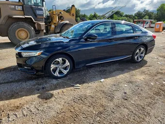 2020 Honda Accord 1HGCV2F53LA004783 Lot 57720416