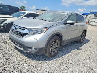 2018 Honda CR-V 5J6RW1H88JA006933 Lot 59166946