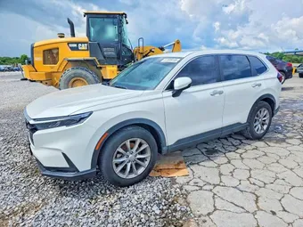 2024 Honda CR-V 2HKRS3H44RH301977 Lot 57599136