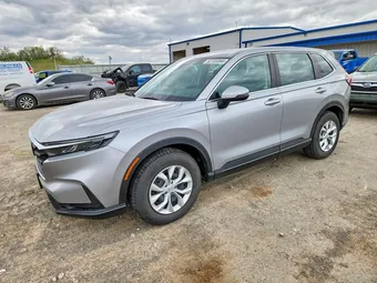 2023 Honda CR-V 7FARS4H27PE019059 Lot 52703366