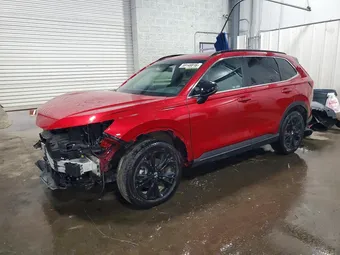 2023 Honda CR-V 7FARS6H90PE024306 Lot 59148816