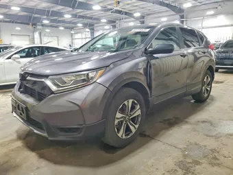 2019 Honda CR-V 2HKRW6H39KH218743 Lot 55776526