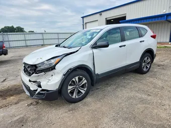 2019 Honda CR-V 2HKRW6H3XKH224504 Lot 60413656