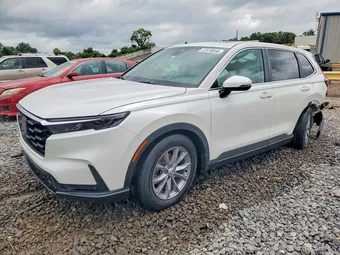 2025 Honda CR-V 7FARS3H73SE008509 Lot 57870056