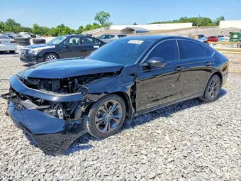 2024 Honda Accord 1HGCY1F3XRA062706 Lot 53914396