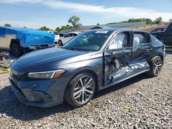 2022 Honda Civic 2HGFE1F95NH305330 Lot 54908866