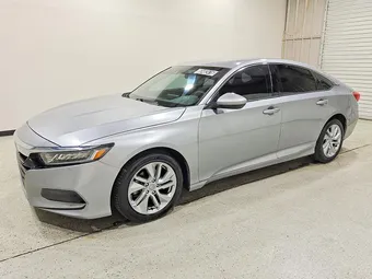 2019 Honda Accord 1HGCV1F10KA177134 Lot 60483416