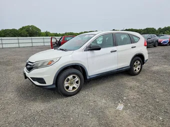 2015 Honda CR-V 5J6RM4H30FL023149 Lot 52115096