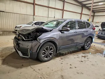 2021 Honda CR-V 2HKRW2H56MH644175 Lot 61400066