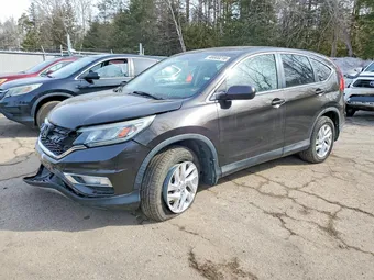 2016 Honda CR-V 2HKRM4H5XGH119528 Lot 46000216