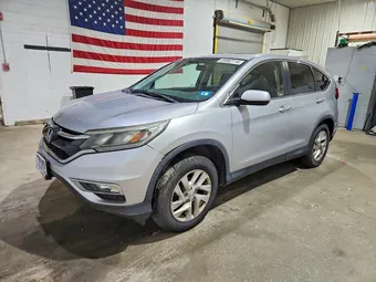 2015 Honda CR-V 2HKRM4H50FH652129 Lot 59082116