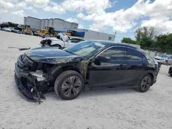 2018 Honda Civic SHHFK7H52JU213191 Lot 61631005