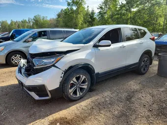 2020 Honda CR-V 2HKRW2H2XLH200513 Lot 59307086