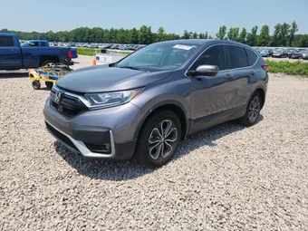 2022 Honda CR-V 5J6RW1H50NA018571 Lot 59846276