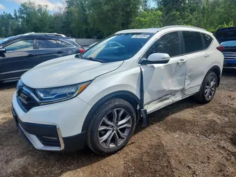 2022 Honda CR-V 2HKRW2H90NH200150 Lot 59914356