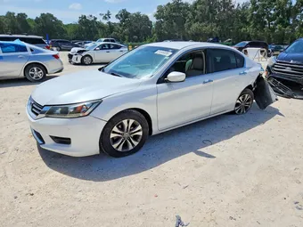 2015 Honda Accord 1HGCR2F33FA127023 Lot 61948856