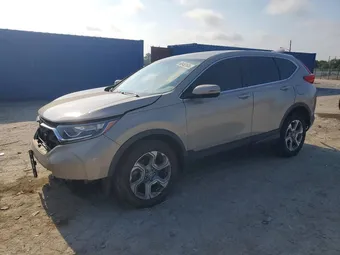 2018 Honda CR-V 5J6RW2H80JL001638 Lot 60452686