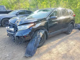 2019 Honda CR-V 2HKRW2H50KH132148 Lot 55209536