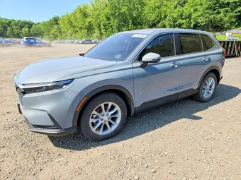 2025 Honda CR-V 2HKRS4H70SH420292 Lot 61512256