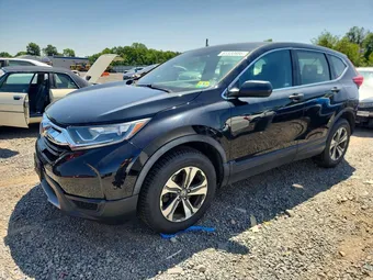 2019 Honda CR-V 2HKRW6H35KH210946 Lot 61330986