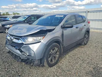 2019 Honda CR-V 2HKRW5H3XKH406889 Lot 45750456