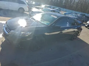 2015 Honda Accord 1HGCR2F5XFA139932 Lot 93848125