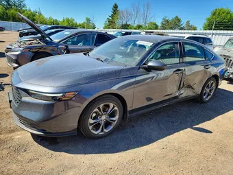2023 Honda Accord 1HGCY1F3XPA801618 Lot 58096386