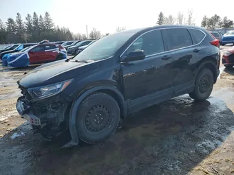 2018 Honda CR-V 2HKRW1H38JH001525 Lot 77440585