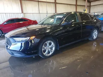 2023 Honda Accord 1HGCY1F21PA010384 Lot 55972456